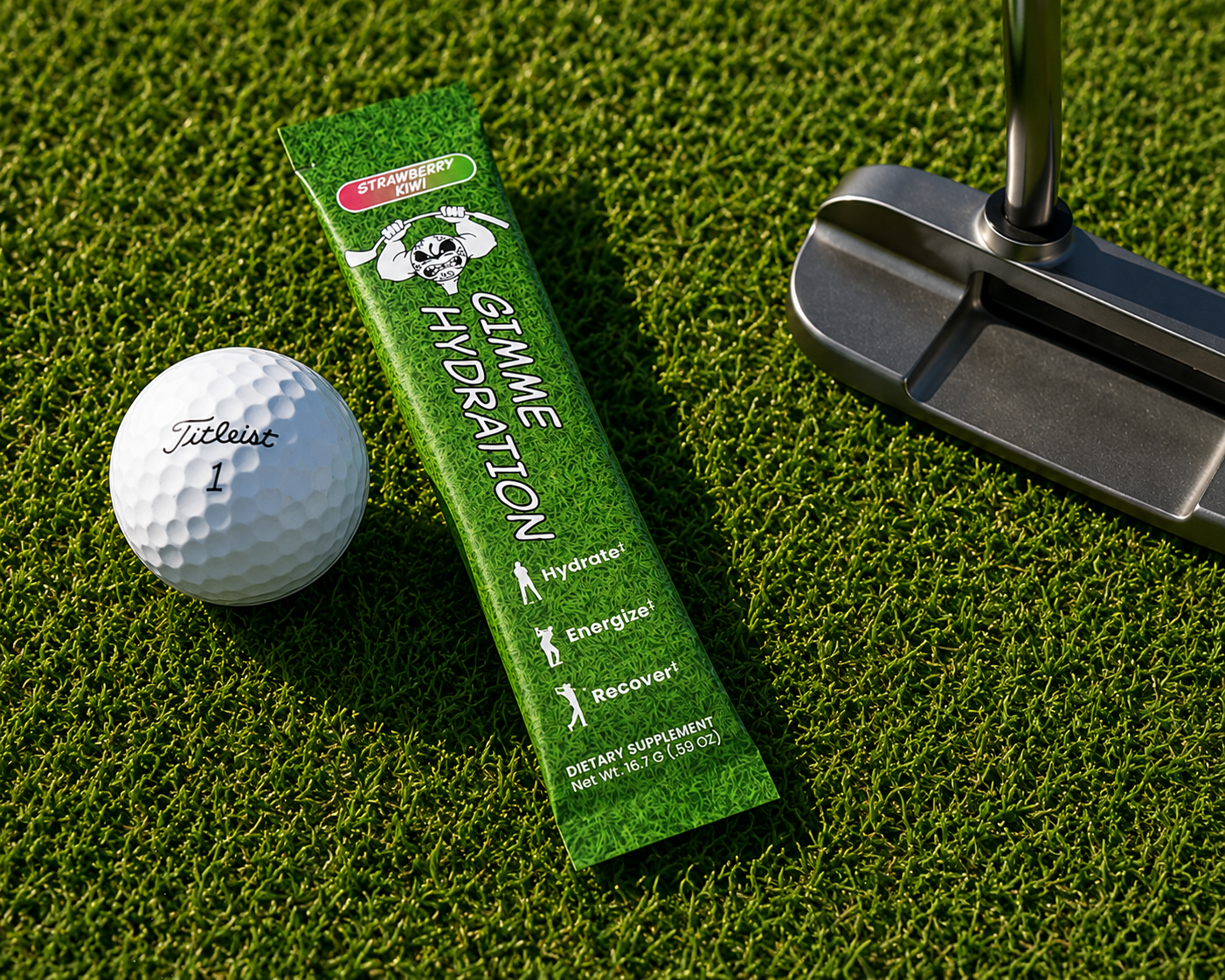 Practice Round 2 Servings